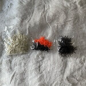 Halloween Spiders